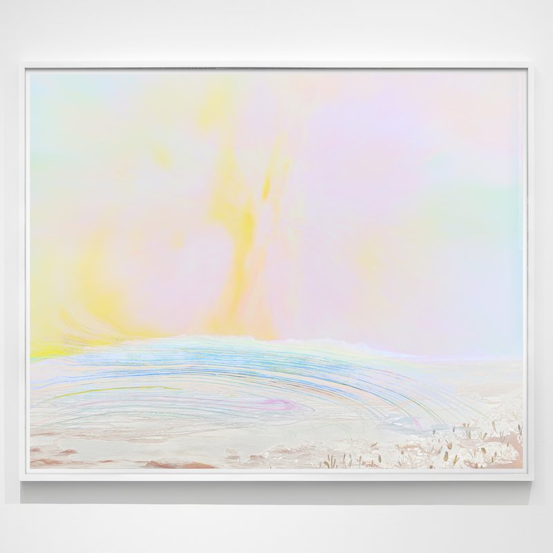 Alex Fischer, Morning Eggs, 2025-03-23